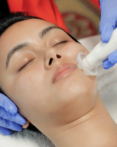Hydra Facial Premium