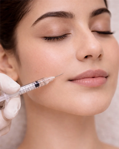 Profhilo & Skin Boosters